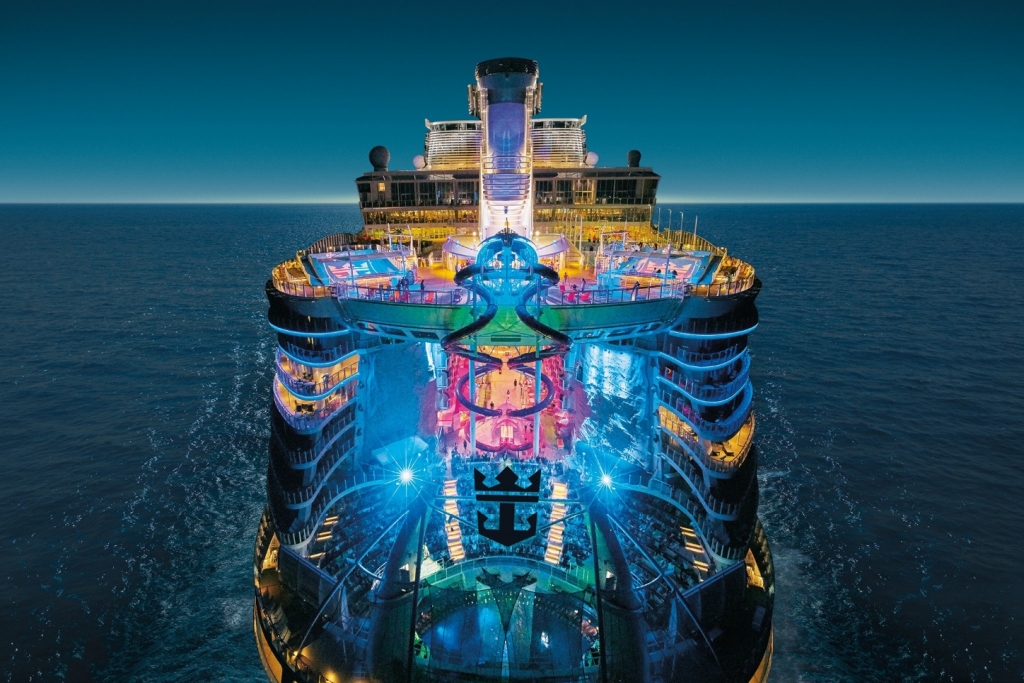 Cruise - Symphony Of The Seas